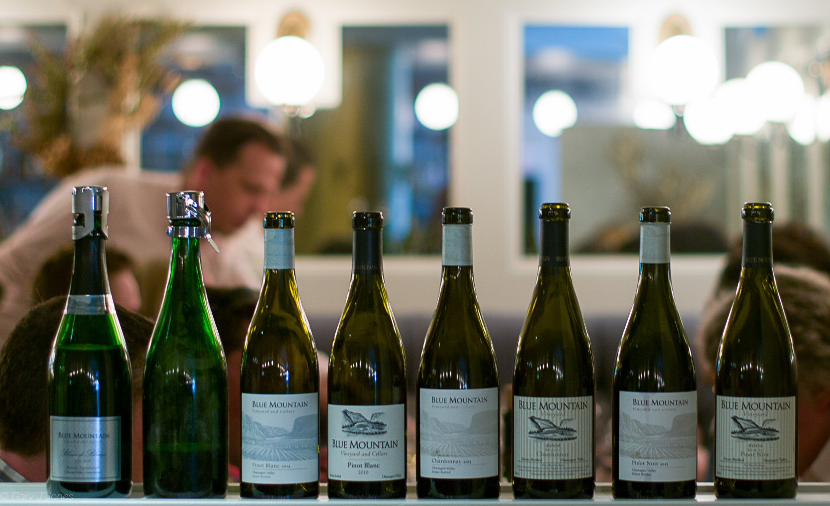 Gallery Keystone Fine Wines